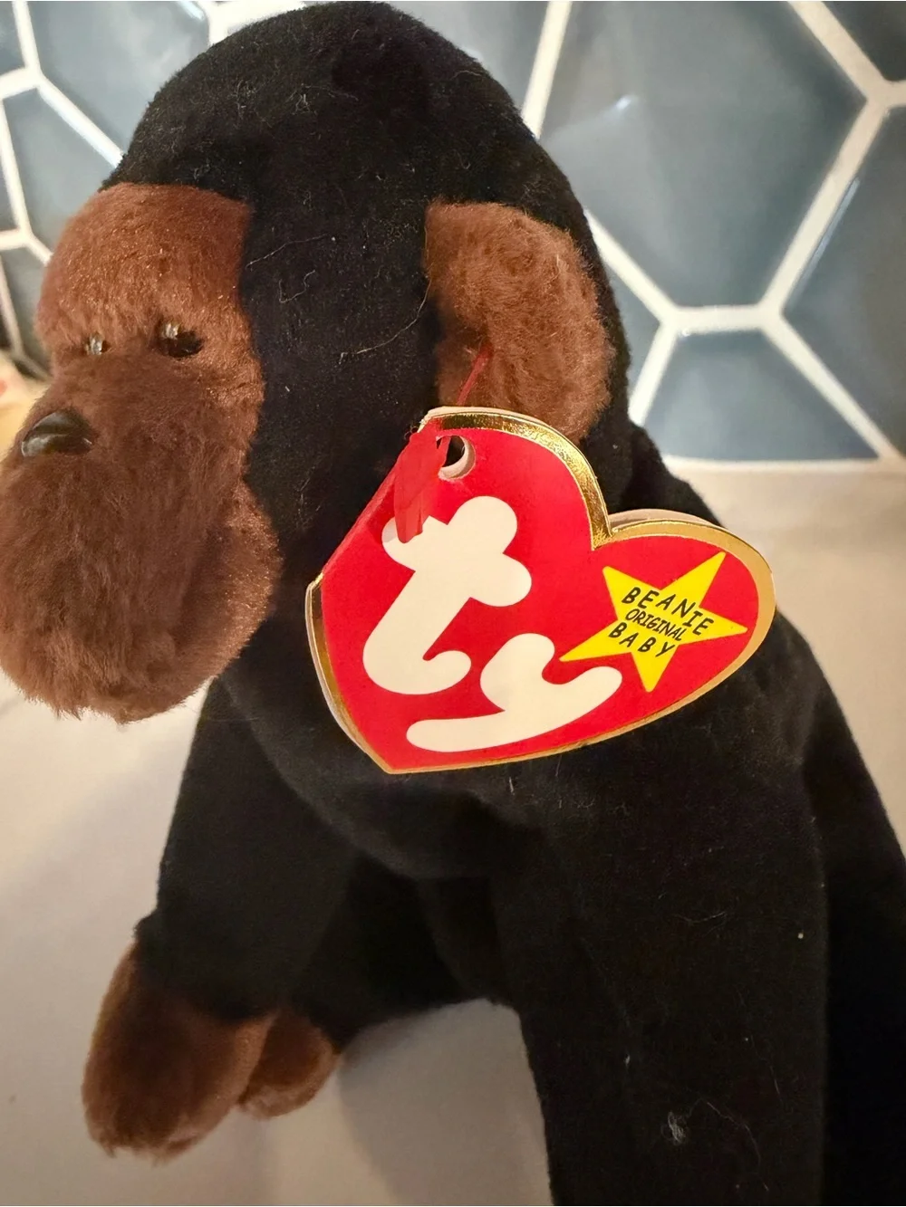 Vintage Ty Beanie Baby 